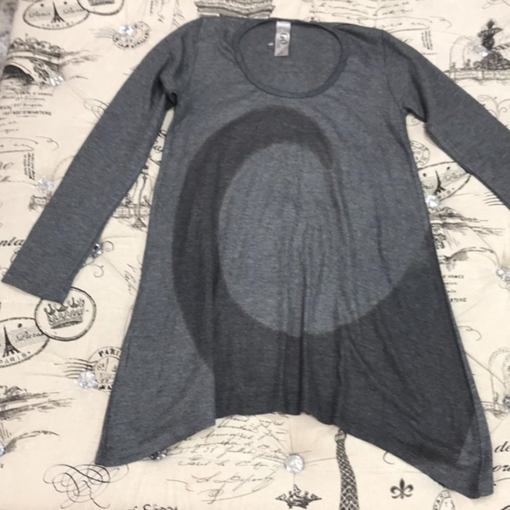 Go Couture Women's Sweater